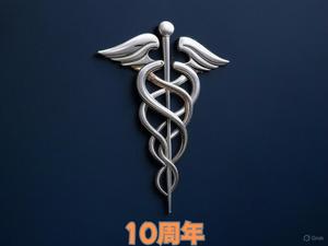 後藤貴人 (matatabi69)さんのブランド10周年ロゴへの提案
