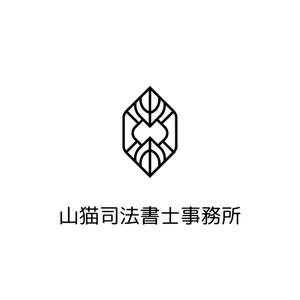 後藤貴人 (matatabi69)さんの司法書士事務所「山猫司法書士事務所」のロゴへの提案