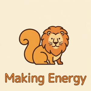 後藤貴人 (matatabi69)さんの住宅関連企業「株式会社メイキングエナジー」のイメージキャラクターへの提案