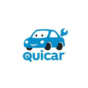 後藤貴人 (matatabi69)さんの自動車整備事業者向けサービス「Quicar」のロゴへの提案