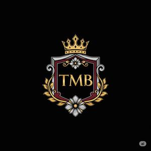 後藤貴人 (matatabi69)さんの世界ブランドとして「TEAM MEDICALBROWS」のチームロゴ_TMBへの提案