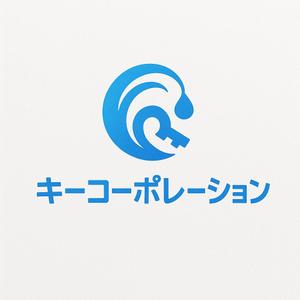 後藤貴人 (matatabi69)さんのエアコンクリーニング等を行う会社のロゴ制作への提案