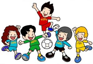 後藤貴人 (matatabi69)さんのフットサル大会のキャラクター制作への提案