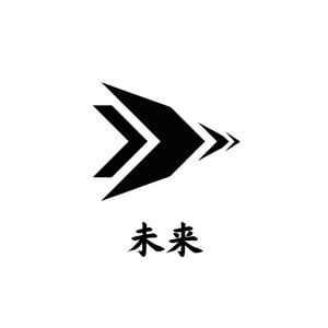 後藤貴人 (matatabi69)さんの未来揚重のロゴを作って欲しいです！ロゴは未来（二文字）だけで。揚重とは荷揚げ屋です。への提案