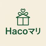 後藤貴人 (matatabi69)さんの結婚式場の新ブランド「Hacoマリ」のロゴ作成への提案