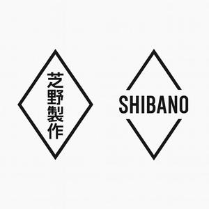 後藤貴人 (matatabi69)さんの漢字とローマ字の２種類で、同じ形状の図形を使用してロゴ作成をお願いしますへの提案