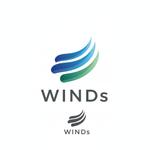 後藤貴人 (matatabi69)さんの訪日インバウンド市場調査サービス「WINDs」のロゴへの提案