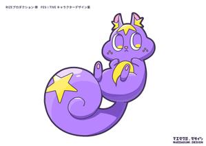 株式会社前田組 (maedagumi)さんの女性アイドルグループのイメージキャラクターイラスト制作への提案