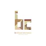 LAYON (LAYON)さんの人工の歯『ブリリアントセラミック』のロゴへの提案