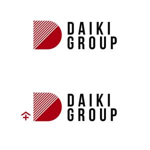tokita yuki ideas (tokitamiroku)さんの江戸時代創業「大器株式会社」のロゴ作成依頼への提案