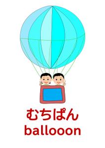 kizuna (kizuna6811)さんの蒸しパン専門店のロゴデザイン大募集！！への提案