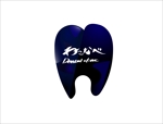 rana (gushiken03)さんの新規開院する歯科医院のロゴ制作への提案