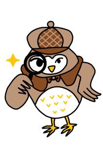 あとりえM (smile_fortune88)さんのサービスのマスコットキャラクターへの提案