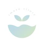 nanaho_design (nanaho___)さんの心療内科・精神科クリニック「今津診療所」のロゴへの提案