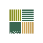 nanaho_design (nanaho___)さんの株式会社KAGRAのロゴ作成への提案