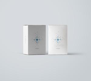 小西楓 (maplechoco-design)さんのカビナイトクリア　パッケージデザインへの提案