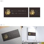 ZAKI DESIGN (taka47600927)さんのメンズ脱毛サロン　の　テーマ（記載あり）のイラスト作成依頼への提案