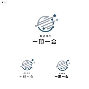 宮﨑貴裕 (taka47600927)さんの新設会社のロゴのご提案をお願い致します。への提案