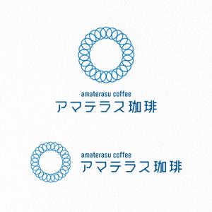 Y-Design (Yuko-Design)さんの海に面した歴史的建造物内のカフェ店舗のロゴへの提案