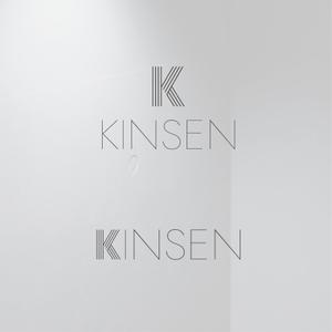 Y-Design (Yuko-Design)さんのリフォームリノベーション事業/空間デザインブランド「KINSEN」のロゴへの提案