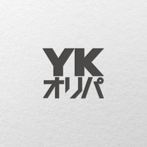 Y-Design (Yuko-Design)さんのトレカショップサイト 【YKオリパ】のロゴへの提案