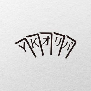 Y-Design (Yuko-Design)さんのトレカショップサイト 【YKオリパ】のロゴへの提案