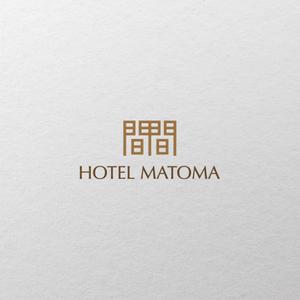 Y-Design (Yuko-Design)さんの宿泊施設のロゴデザインの依頼への提案