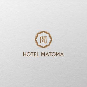 Y-Design (Yuko-Design)さんの宿泊施設のロゴデザインの依頼への提案