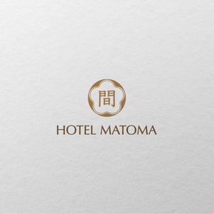Y-Design (Yuko-Design)さんの宿泊施設のロゴデザインの依頼への提案