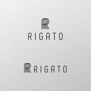 Y-Design (Yuko-Design)さんの法人ロゴ「RIGATO」への提案