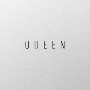 Y-Design (Yuko-Design)さんのキャバクラ『QUEEN』のロゴへの提案