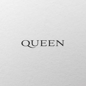 Y-Design (Yuko-Design)さんのキャバクラ『QUEEN』のロゴへの提案