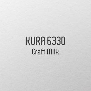 Y-Design (Yuko-Design)さんの一軒家カフェ「蔵6330」のロゴへの提案