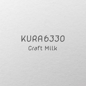 Y-Design (Yuko-Design)さんの一軒家カフェ「蔵6330」のロゴへの提案