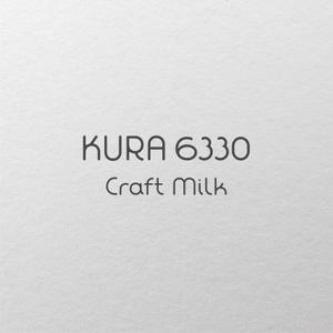 Y-Design (Yuko-Design)さんの一軒家カフェ「蔵6330」のロゴへの提案