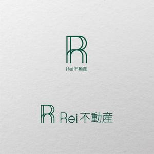 Y-Design (Yuko-Design)さんの【不動産会社ロゴ制作】信頼感・安心感を伝える洗練されたロゴを募集です。への提案