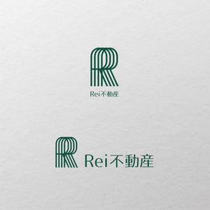 Y-Design (Yuko-Design)さんの【不動産会社ロゴ制作】信頼感・安心感を伝える洗練されたロゴを募集です。への提案