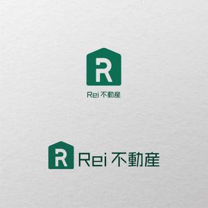 Y-Design (Yuko-Design)さんの【不動産会社ロゴ制作】信頼感・安心感を伝える洗練されたロゴを募集です。への提案