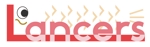 デコダデザイン (decoda-design312)さんの【レギュラーランク限定】「ランサーズ」ロゴジャック企画 5月編！あなたのデザインでロゴをアレンジ！への提案