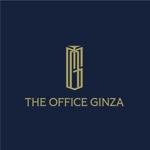 大嶺 隼人 (beyondiest-2021)さんの銀座の新築ビルオフィス「THE OFFICE GINZA」ロゴ＆マーク制作への提案