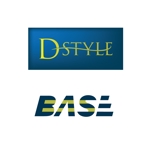 大嶺 隼人 (beyondiest-2021)さんの弊社開発のマンションシリーズ「D-STYLE」のロゴ、アパートシリーズ「BASE」のロゴへの提案