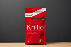 オオハタ エリ (eri_1989)さんの健康食品メーカーの新ブランド『KETOneUP』のサプリメント商品パッケージデザインへの提案