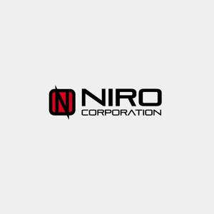 aoki design (aucuba_h8)さんの中古車業を行っている会社「NIRO CORPORATION」のロゴへの提案