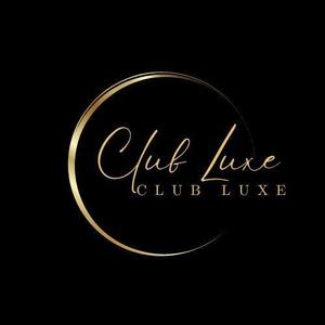 shiina (yuu474793)さんのキャバクラの店名「Club Luxe」（クラブリュクス）のロゴへの提案
