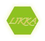 越道善行 (koshi1003)さんの新規クリニック「LIKKAスキンクリニック」のロゴ作成依頼への提案
