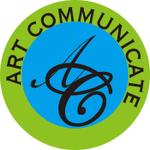 越道善行 (koshi1003)さんの㈱アートコミュニケートの会社のロゴをデザインへの提案