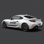 STARS (STARSSTUDIO)さんの車両に貼る車販売店【FOCUS】のロゴステッカーデザインへの提案