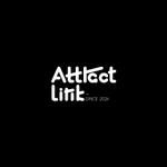STARS (STARSSTUDIO)さんの会社「Attractlink株式会社」のロゴへの提案