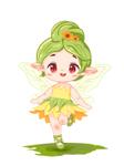 STARS (STARSSTUDIO)さんの障害児通所支援施設「ピクシー」のキャラクタデザインへの提案
