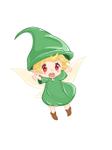STARS (STARSSTUDIO)さんの障害児通所支援施設「ピクシー」のキャラクタデザインへの提案
